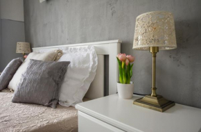K40 Romantic Deluxe Studio In the City Center